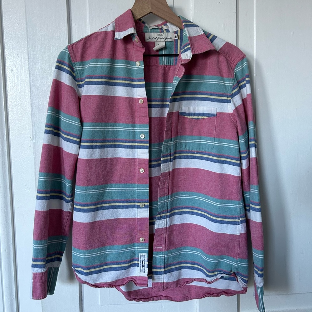 ‼️ H&M Button Down
